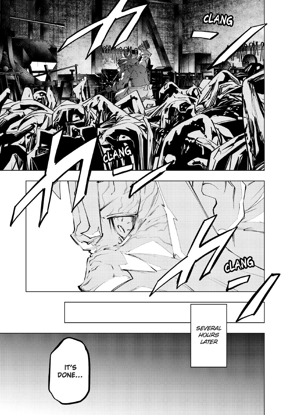 Backstabbed in a Backwater Dungeon – My Party Tried to Kill Me, But Thanks to an Infinite Gacha I Got LVL 9999 Friends and Am Out For Revenge Chapter 105 — page 4