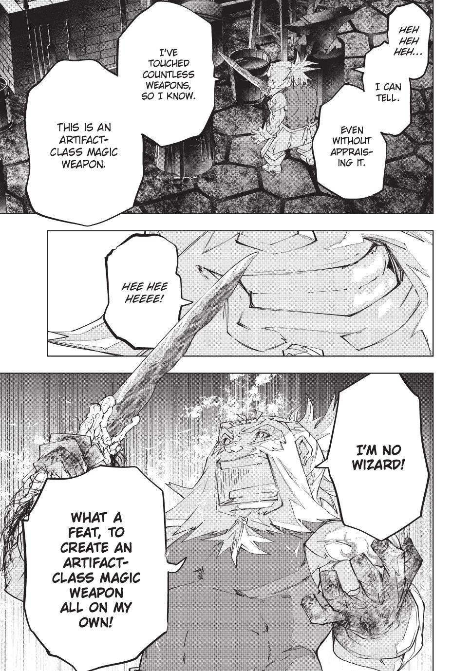 Backstabbed in a Backwater Dungeon – My Party Tried to Kill Me, But Thanks to an Infinite Gacha I Got LVL 9999 Friends and Am Out For Revenge Chapter 105 — page 6