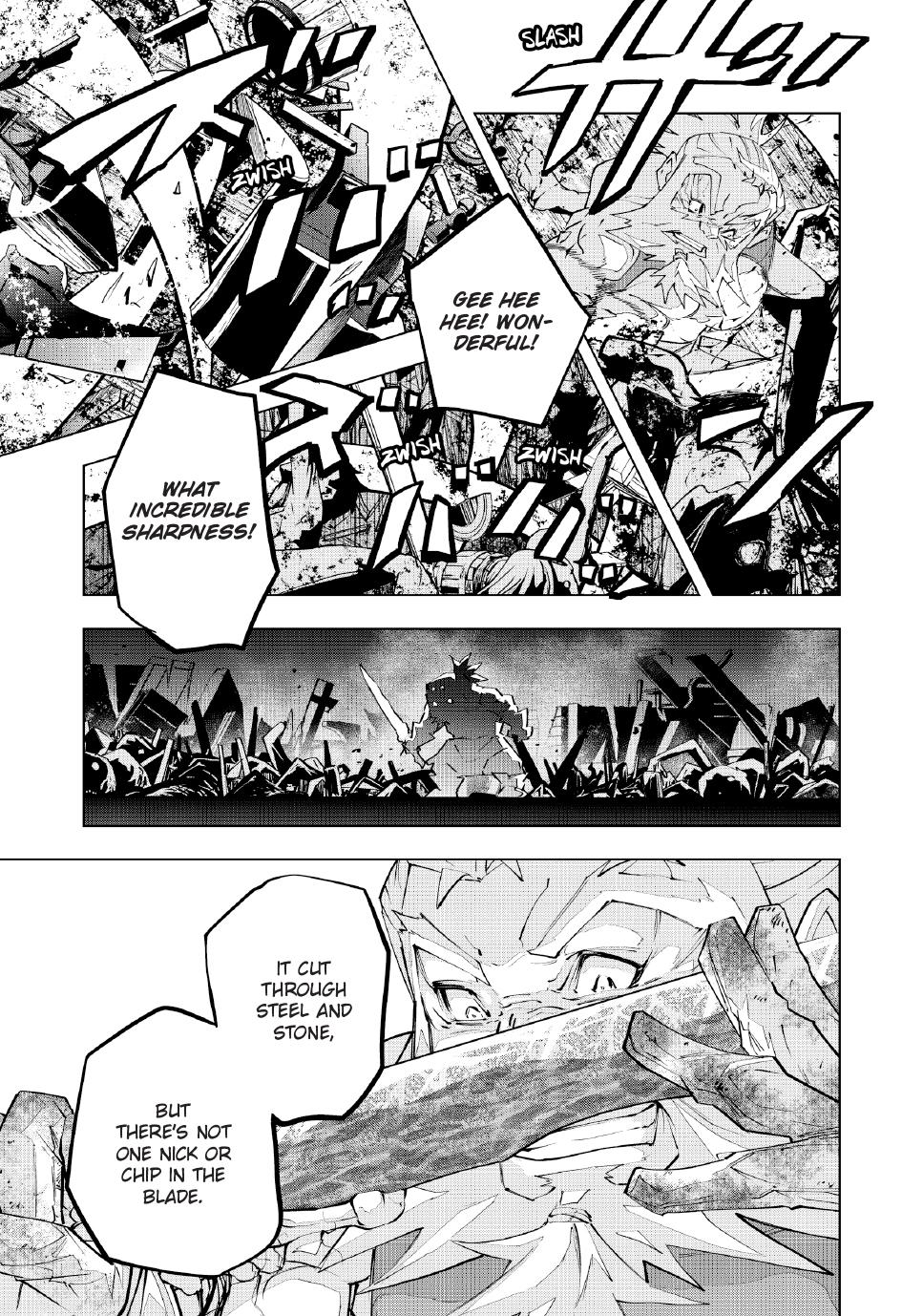 Backstabbed in a Backwater Dungeon – My Party Tried to Kill Me, But Thanks to an Infinite Gacha I Got LVL 9999 Friends and Am Out For Revenge Chapter 105 — page 8