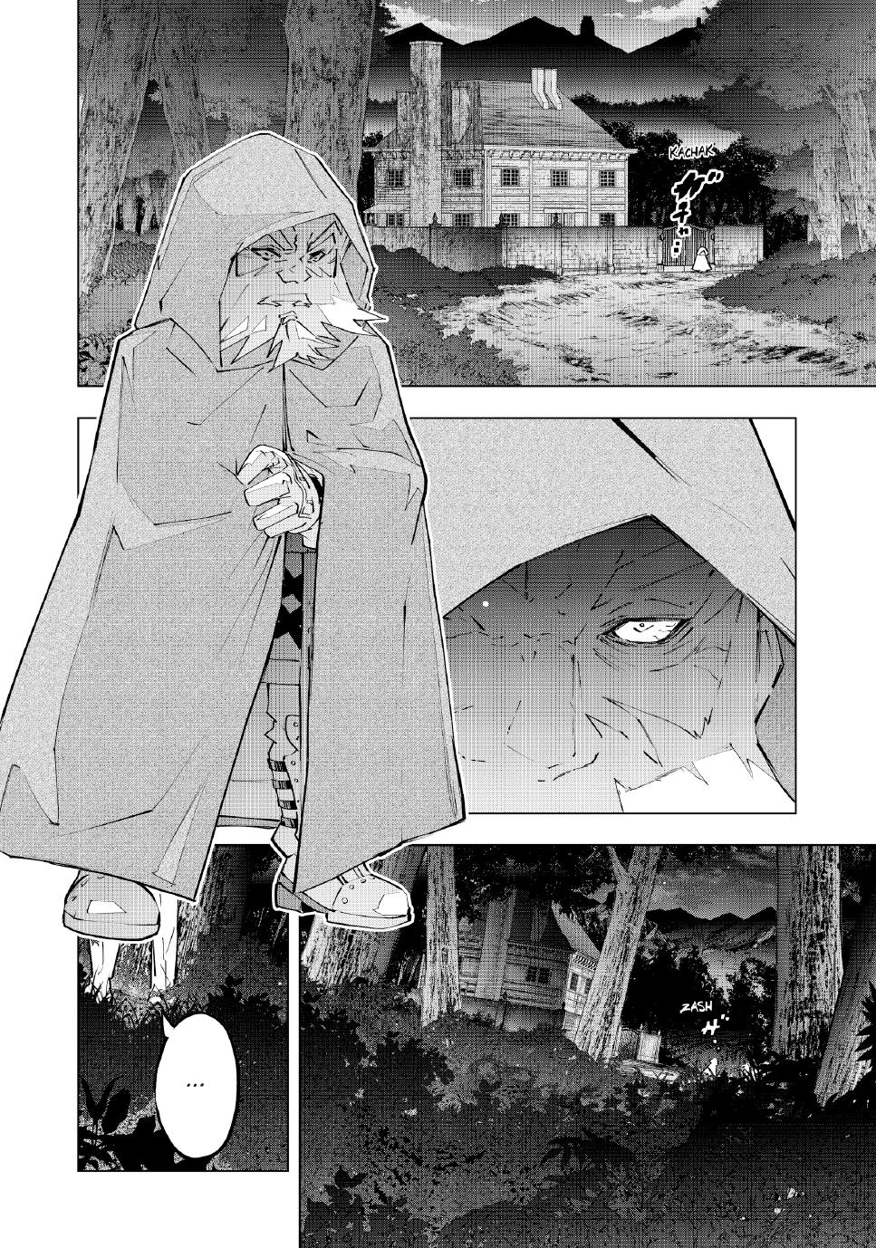 Backstabbed in a Backwater Dungeon – My Party Tried to Kill Me, But Thanks to an Infinite Gacha I Got LVL 9999 Friends and Am Out For Revenge Chapter 105 — page 11