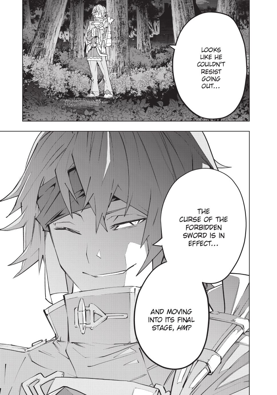 Backstabbed in a Backwater Dungeon – My Party Tried to Kill Me, But Thanks to an Infinite Gacha I Got LVL 9999 Friends and Am Out For Revenge Chapter 105 — page 12