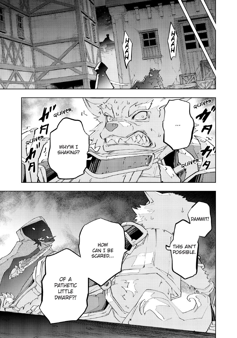 Backstabbed in a Backwater Dungeon – My Party Tried to Kill Me, But Thanks to an Infinite Gacha I Got LVL 9999 Friends and Am Out For Revenge Chapter 105 — page 14