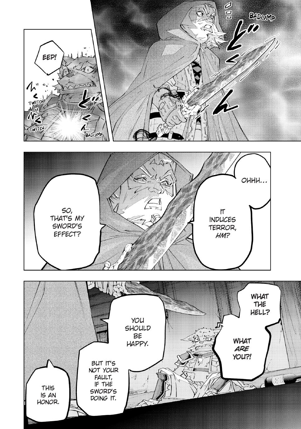 Backstabbed in a Backwater Dungeon – My Party Tried to Kill Me, But Thanks to an Infinite Gacha I Got LVL 9999 Friends and Am Out For Revenge Chapter 105 — page 15