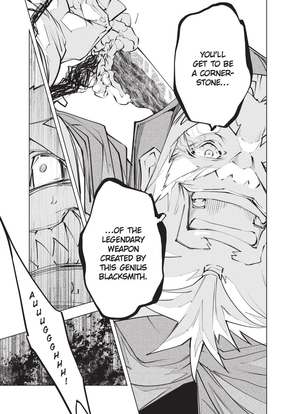 Backstabbed in a Backwater Dungeon – My Party Tried to Kill Me, But Thanks to an Infinite Gacha I Got LVL 9999 Friends and Am Out For Revenge Chapter 105 — page 16
