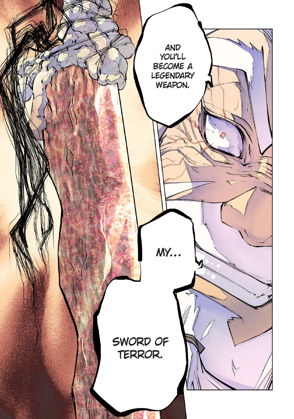 Backstabbed in a Backwater Dungeon – My Party Tried to Kill Me, But Thanks to an Infinite Gacha I Got LVL 9999 Friends and Am Out For Revenge Chapter 105 — page 18
