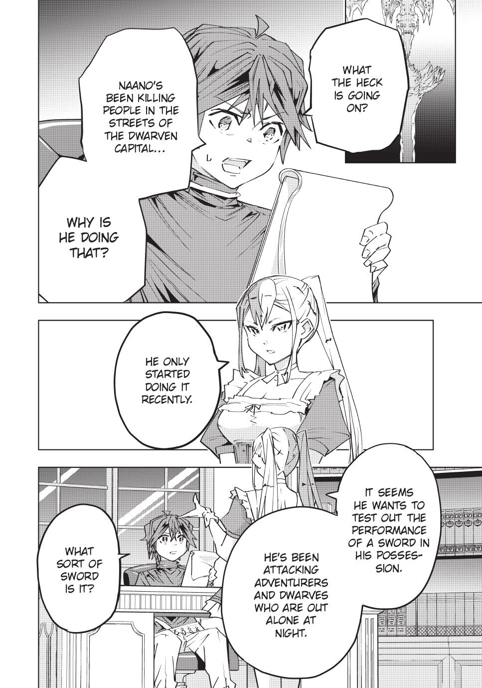 Backstabbed in a Backwater Dungeon – My Party Tried to Kill Me, But Thanks to an Infinite Gacha I Got LVL 9999 Friends and Am Out For Revenge Chapter 105 — page 19