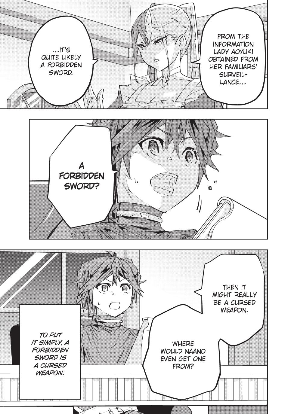 Backstabbed in a Backwater Dungeon – My Party Tried to Kill Me, But Thanks to an Infinite Gacha I Got LVL 9999 Friends and Am Out For Revenge Chapter 105 — page 20
