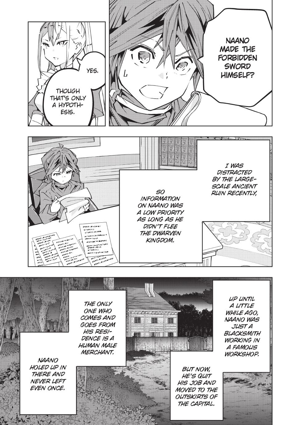 Backstabbed in a Backwater Dungeon – My Party Tried to Kill Me, But Thanks to an Infinite Gacha I Got LVL 9999 Friends and Am Out For Revenge Chapter 105 — page 22