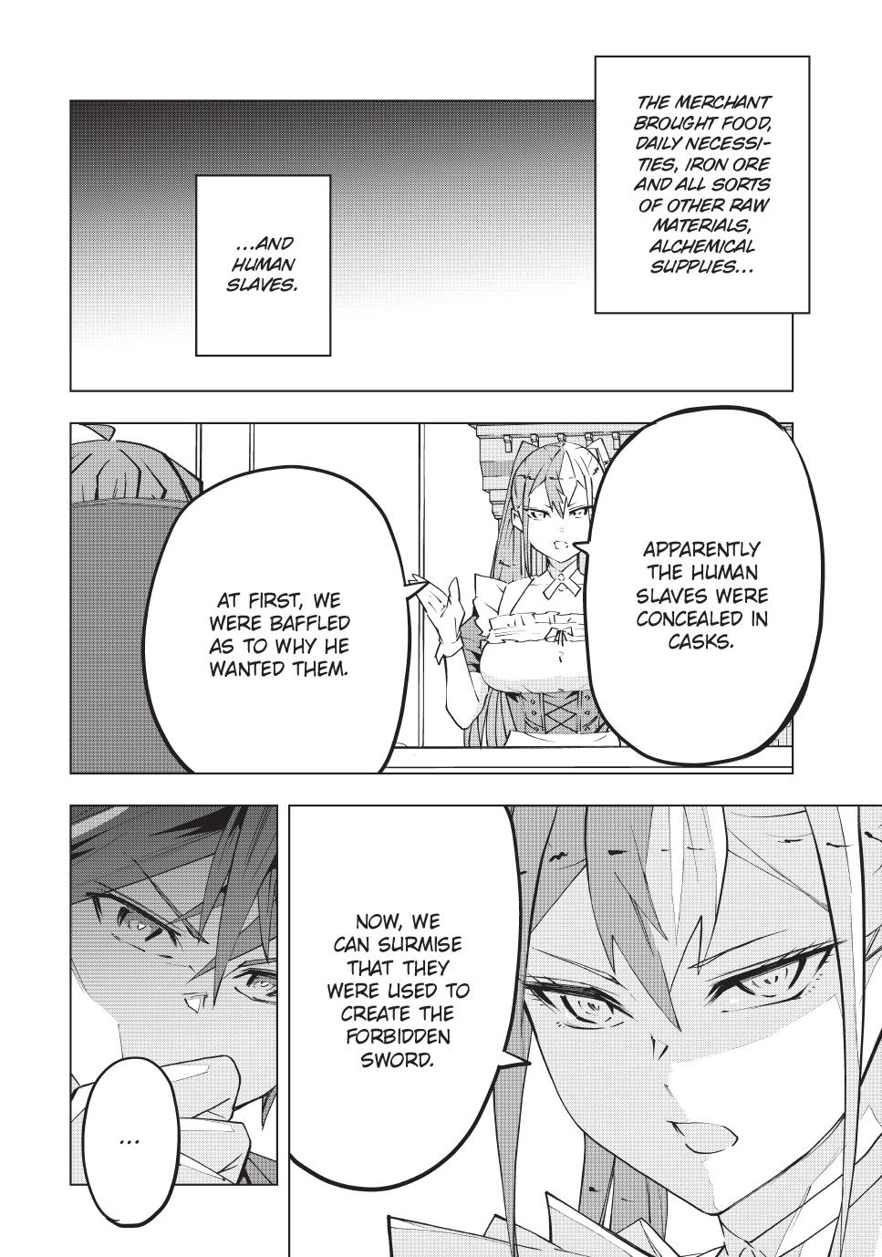 Backstabbed in a Backwater Dungeon – My Party Tried to Kill Me, But Thanks to an Infinite Gacha I Got LVL 9999 Friends and Am Out For Revenge Chapter 105 — page 23