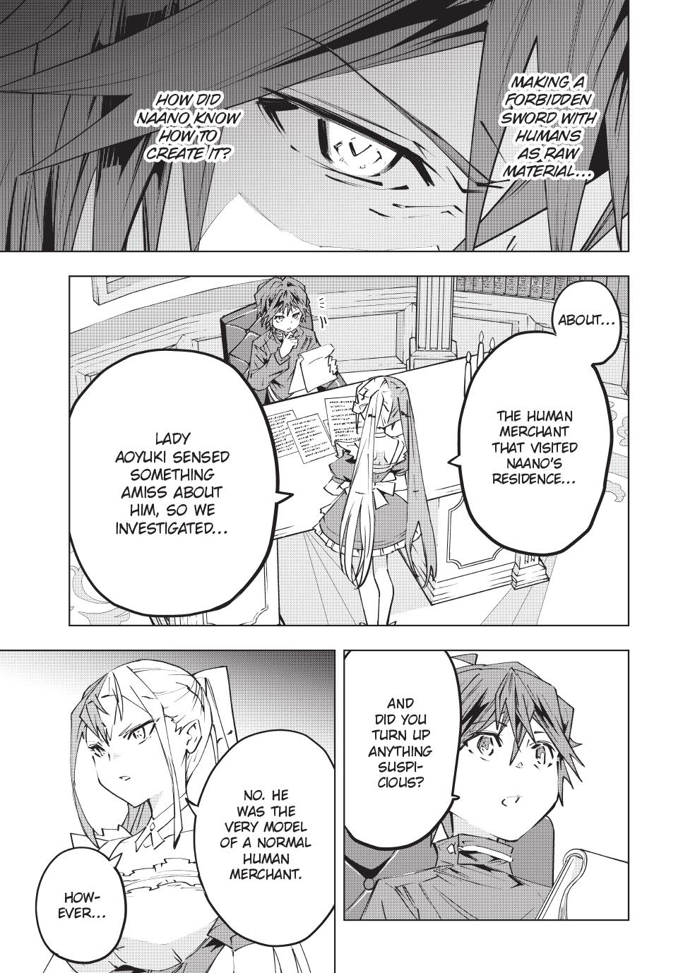 Backstabbed in a Backwater Dungeon – My Party Tried to Kill Me, But Thanks to an Infinite Gacha I Got LVL 9999 Friends and Am Out For Revenge Chapter 105 — page 24