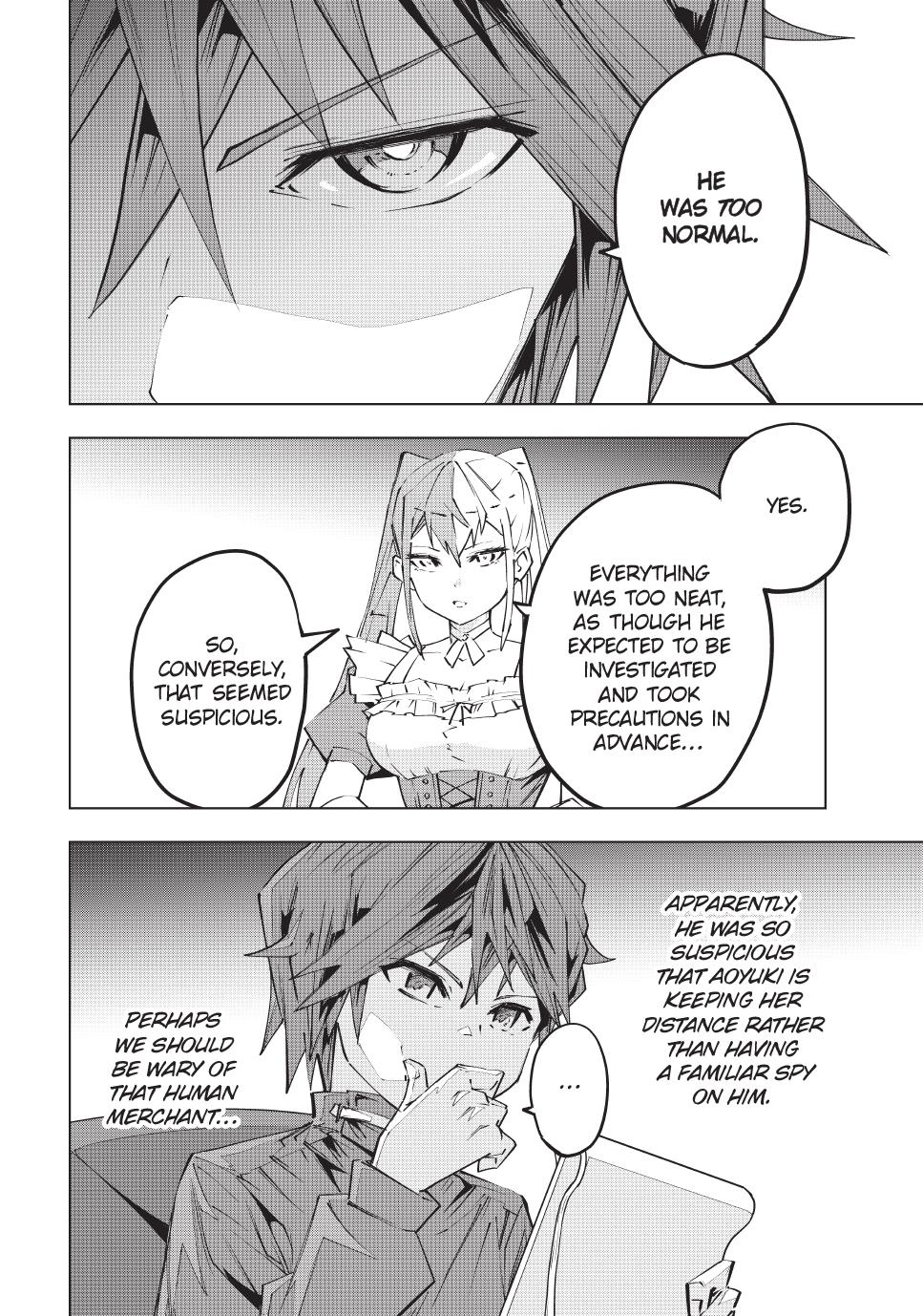 Backstabbed in a Backwater Dungeon – My Party Tried to Kill Me, But Thanks to an Infinite Gacha I Got LVL 9999 Friends and Am Out For Revenge Chapter 105 — page 25