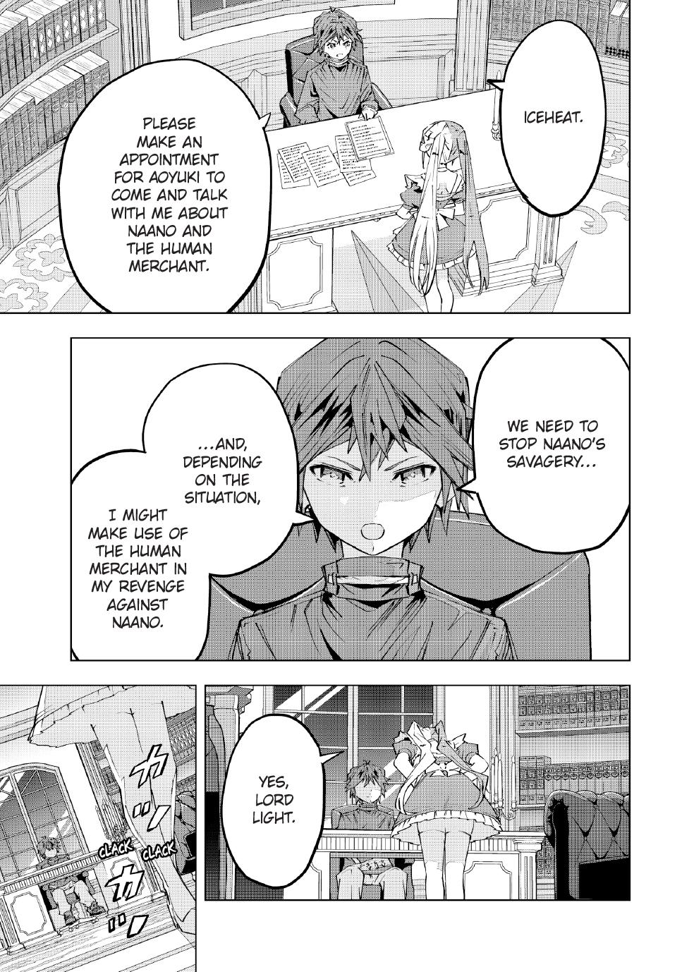 Backstabbed in a Backwater Dungeon – My Party Tried to Kill Me, But Thanks to an Infinite Gacha I Got LVL 9999 Friends and Am Out For Revenge Chapter 105 — page 26