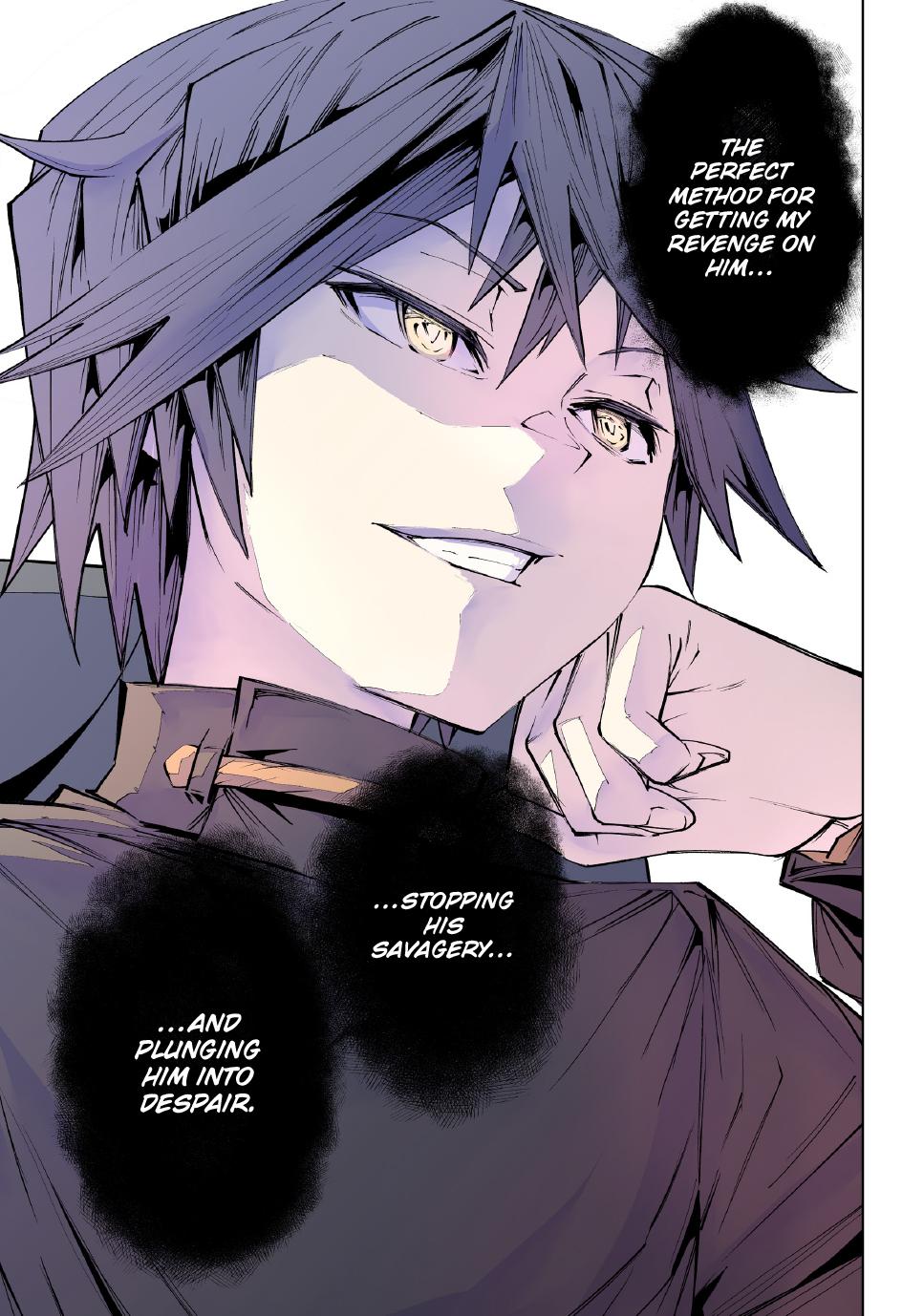 Backstabbed in a Backwater Dungeon – My Party Tried to Kill Me, But Thanks to an Infinite Gacha I Got LVL 9999 Friends and Am Out For Revenge Chapter 105 — page 28