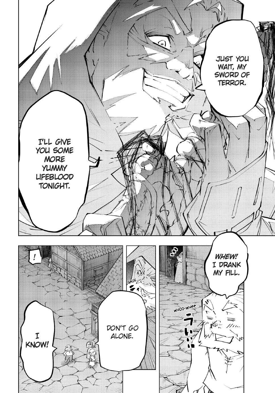 Backstabbed in a Backwater Dungeon – My Party Tried to Kill Me, But Thanks to an Infinite Gacha I Got LVL 9999 Friends and Am Out For Revenge Chapter 106 — page 2