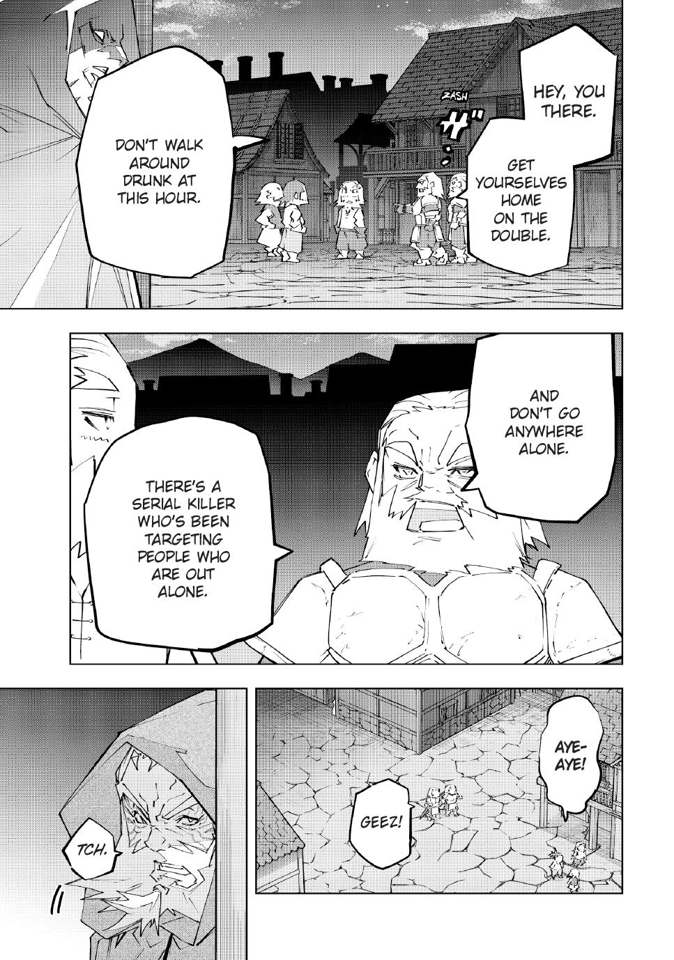 Backstabbed in a Backwater Dungeon – My Party Tried to Kill Me, But Thanks to an Infinite Gacha I Got LVL 9999 Friends and Am Out For Revenge Chapter 106 — page 3