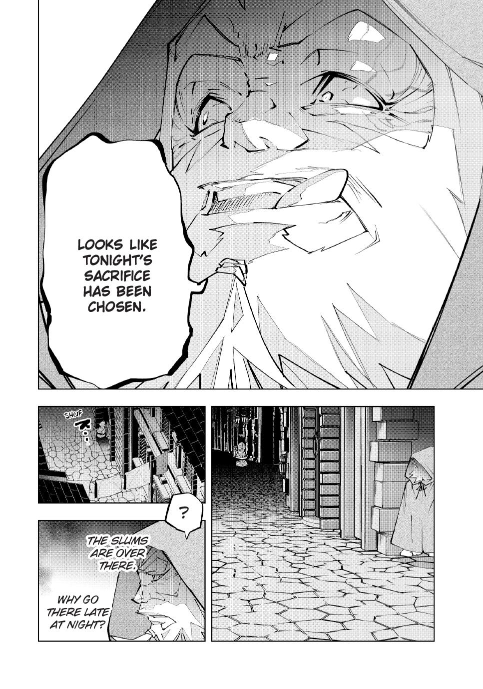 Backstabbed in a Backwater Dungeon – My Party Tried to Kill Me, But Thanks to an Infinite Gacha I Got LVL 9999 Friends and Am Out For Revenge Chapter 106 — page 6