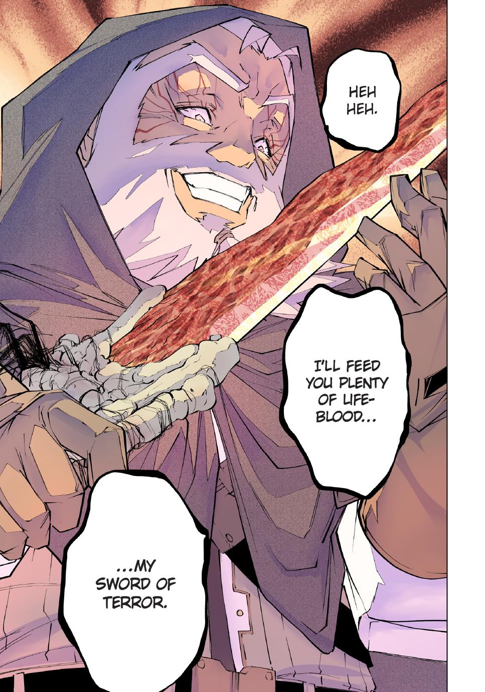 Backstabbed in a Backwater Dungeon – My Party Tried to Kill Me, But Thanks to an Infinite Gacha I Got LVL 9999 Friends and Am Out For Revenge Chapter 106 — page 9