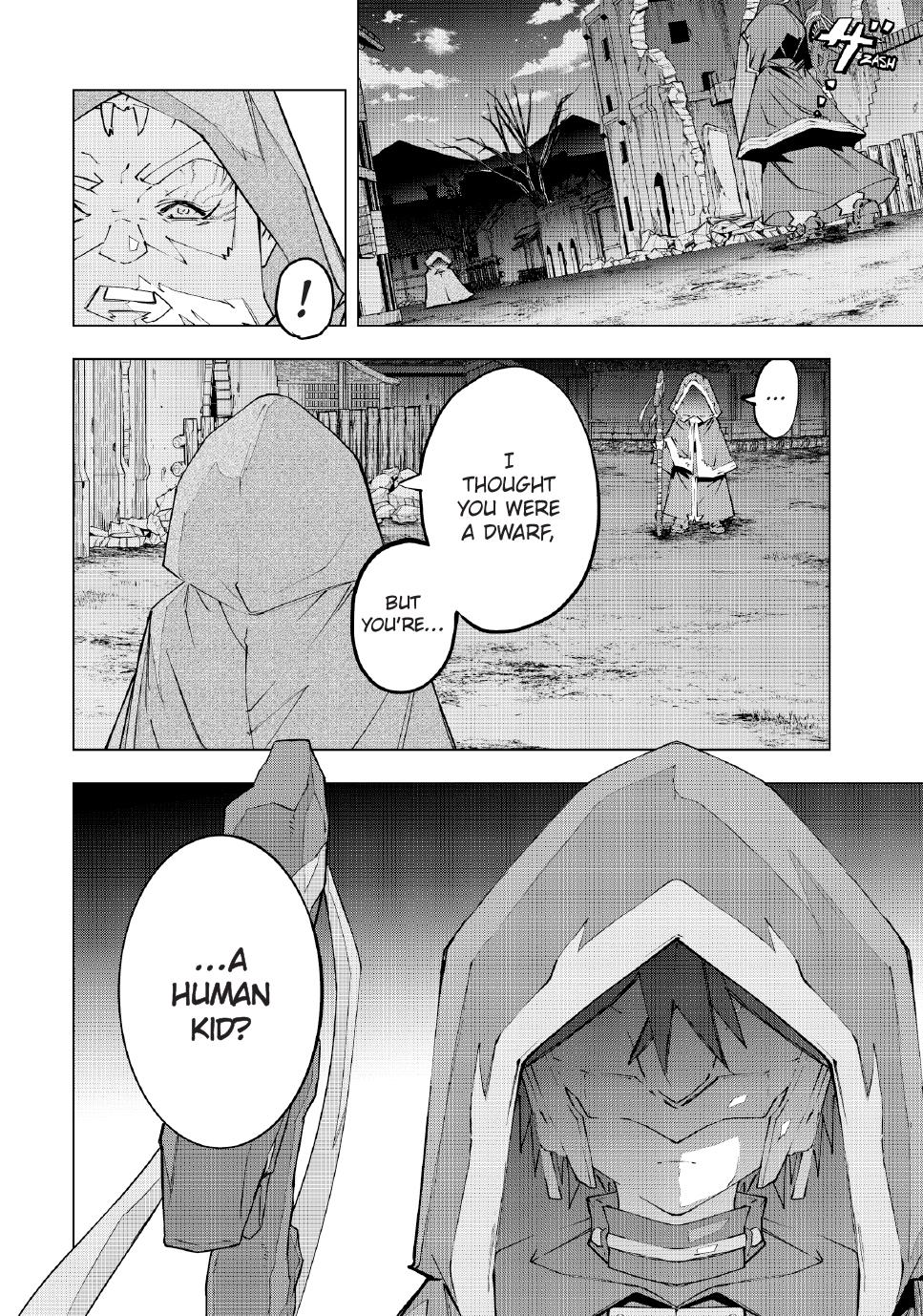 Backstabbed in a Backwater Dungeon – My Party Tried to Kill Me, But Thanks to an Infinite Gacha I Got LVL 9999 Friends and Am Out For Revenge Chapter 106 — page 10