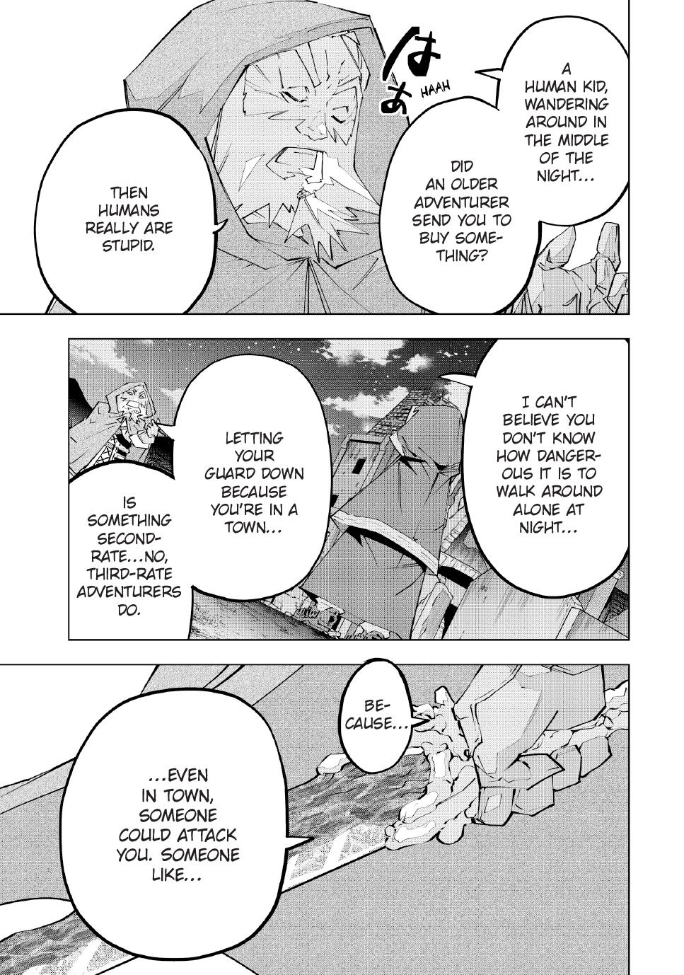 Backstabbed in a Backwater Dungeon – My Party Tried to Kill Me, But Thanks to an Infinite Gacha I Got LVL 9999 Friends and Am Out For Revenge Chapter 106 — page 11