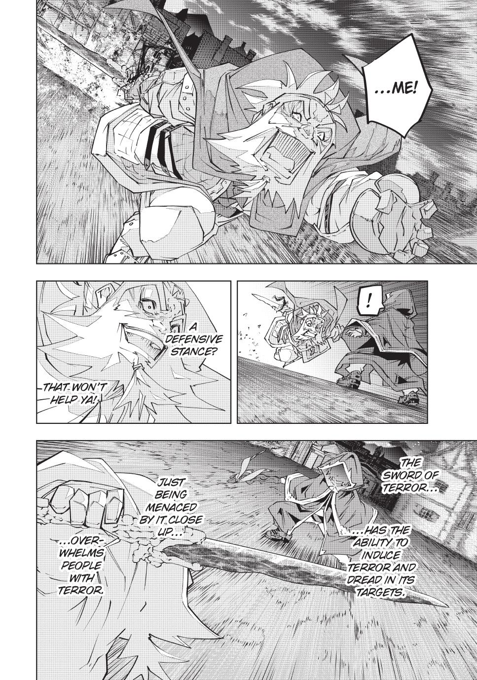 Backstabbed in a Backwater Dungeon – My Party Tried to Kill Me, But Thanks to an Infinite Gacha I Got LVL 9999 Friends and Am Out For Revenge Chapter 106 — page 12