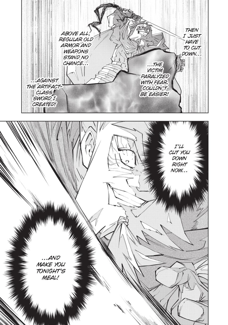 Backstabbed in a Backwater Dungeon – My Party Tried to Kill Me, But Thanks to an Infinite Gacha I Got LVL 9999 Friends and Am Out For Revenge Chapter 106 — page 13