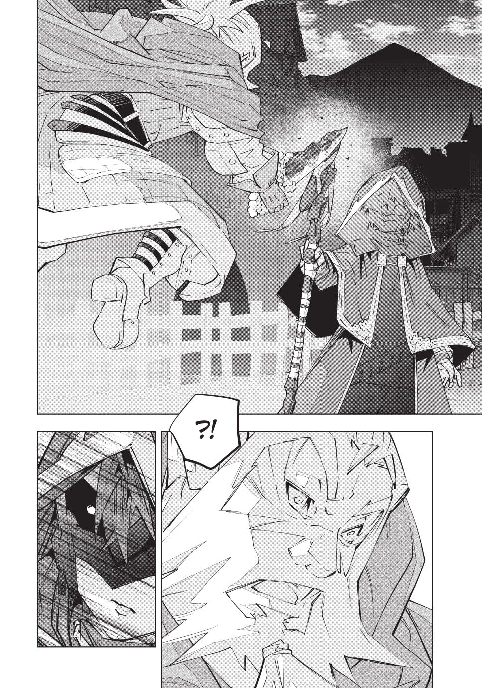 Backstabbed in a Backwater Dungeon – My Party Tried to Kill Me, But Thanks to an Infinite Gacha I Got LVL 9999 Friends and Am Out For Revenge Chapter 106 — page 14