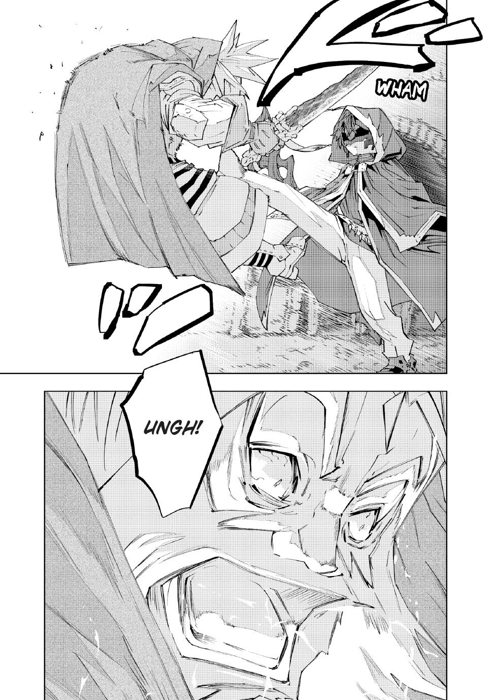 Backstabbed in a Backwater Dungeon – My Party Tried to Kill Me, But Thanks to an Infinite Gacha I Got LVL 9999 Friends and Am Out For Revenge Chapter 106 — page 15