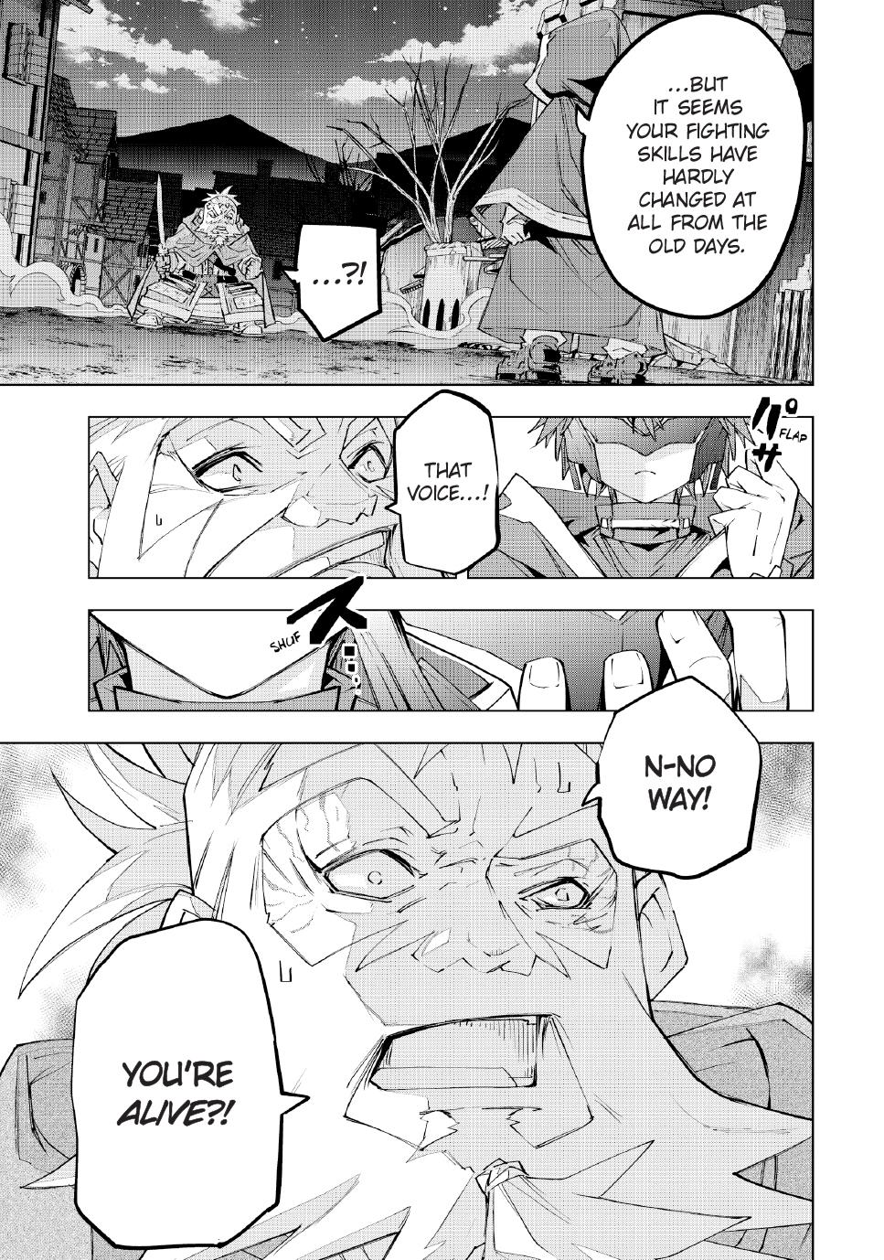 Backstabbed in a Backwater Dungeon – My Party Tried to Kill Me, But Thanks to an Infinite Gacha I Got LVL 9999 Friends and Am Out For Revenge Chapter 106 — page 17