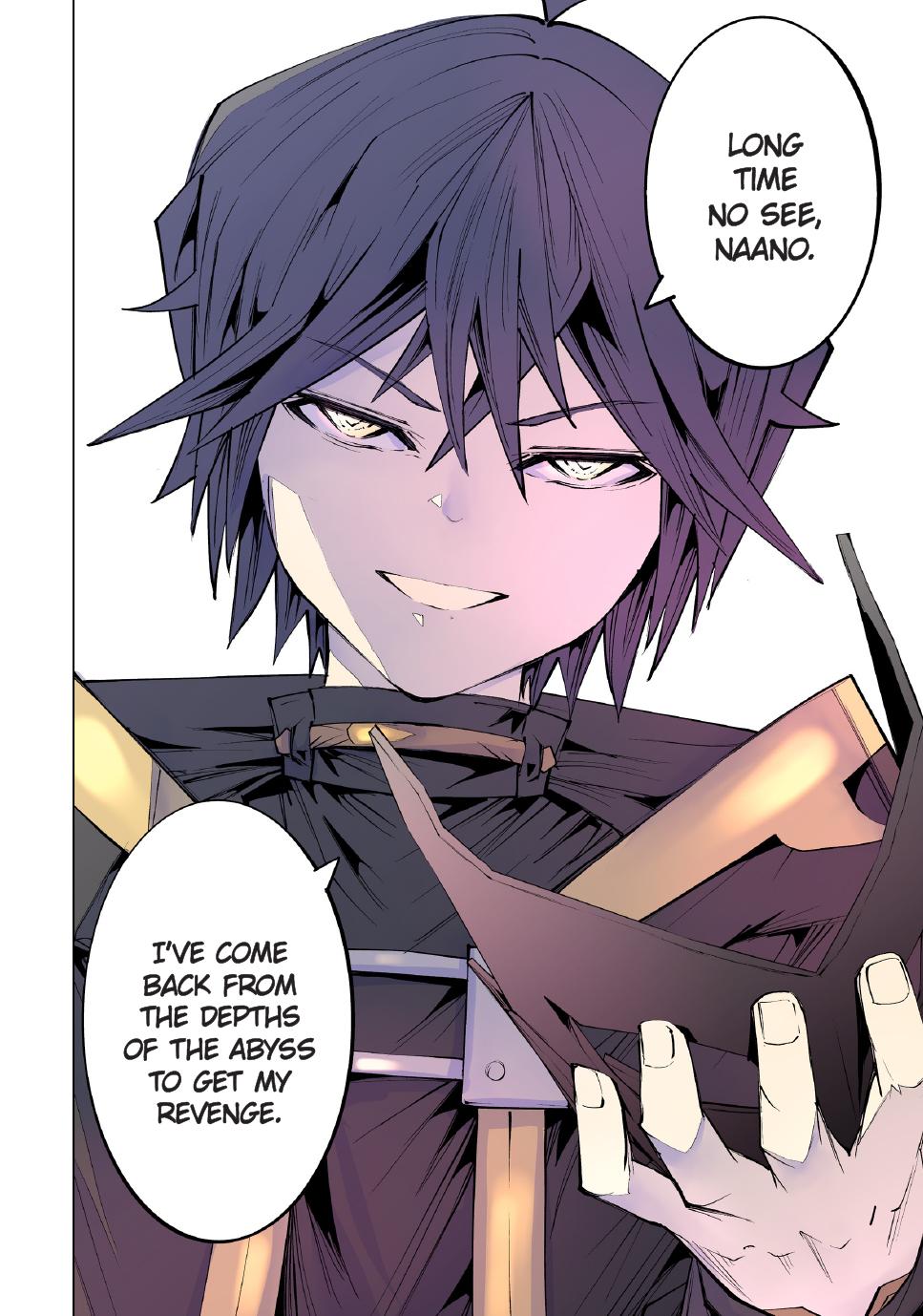 Backstabbed in a Backwater Dungeon – My Party Tried to Kill Me, But Thanks to an Infinite Gacha I Got LVL 9999 Friends and Am Out For Revenge Chapter 106 — page 18