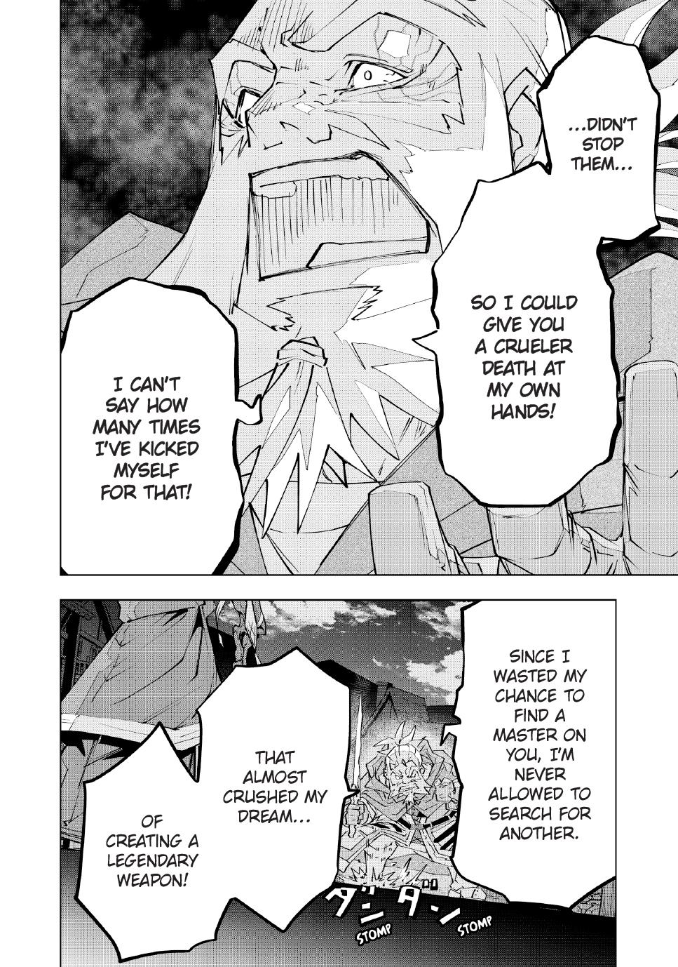 Backstabbed in a Backwater Dungeon – My Party Tried to Kill Me, But Thanks to an Infinite Gacha I Got LVL 9999 Friends and Am Out For Revenge Chapter 107 — page 4