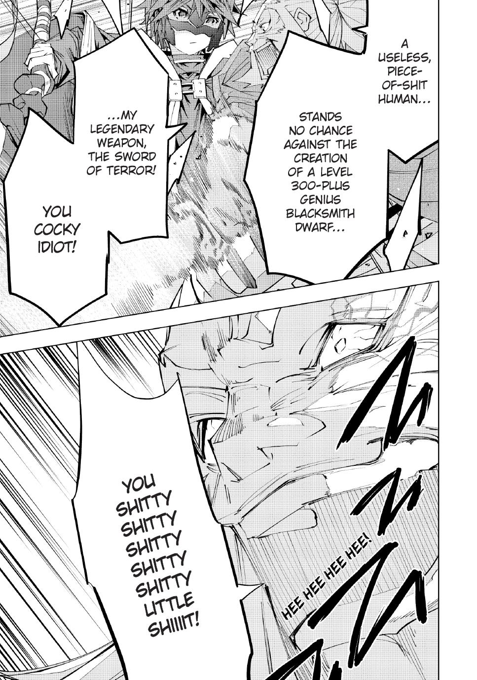 Backstabbed in a Backwater Dungeon – My Party Tried to Kill Me, But Thanks to an Infinite Gacha I Got LVL 9999 Friends and Am Out For Revenge Chapter 107 — page 11