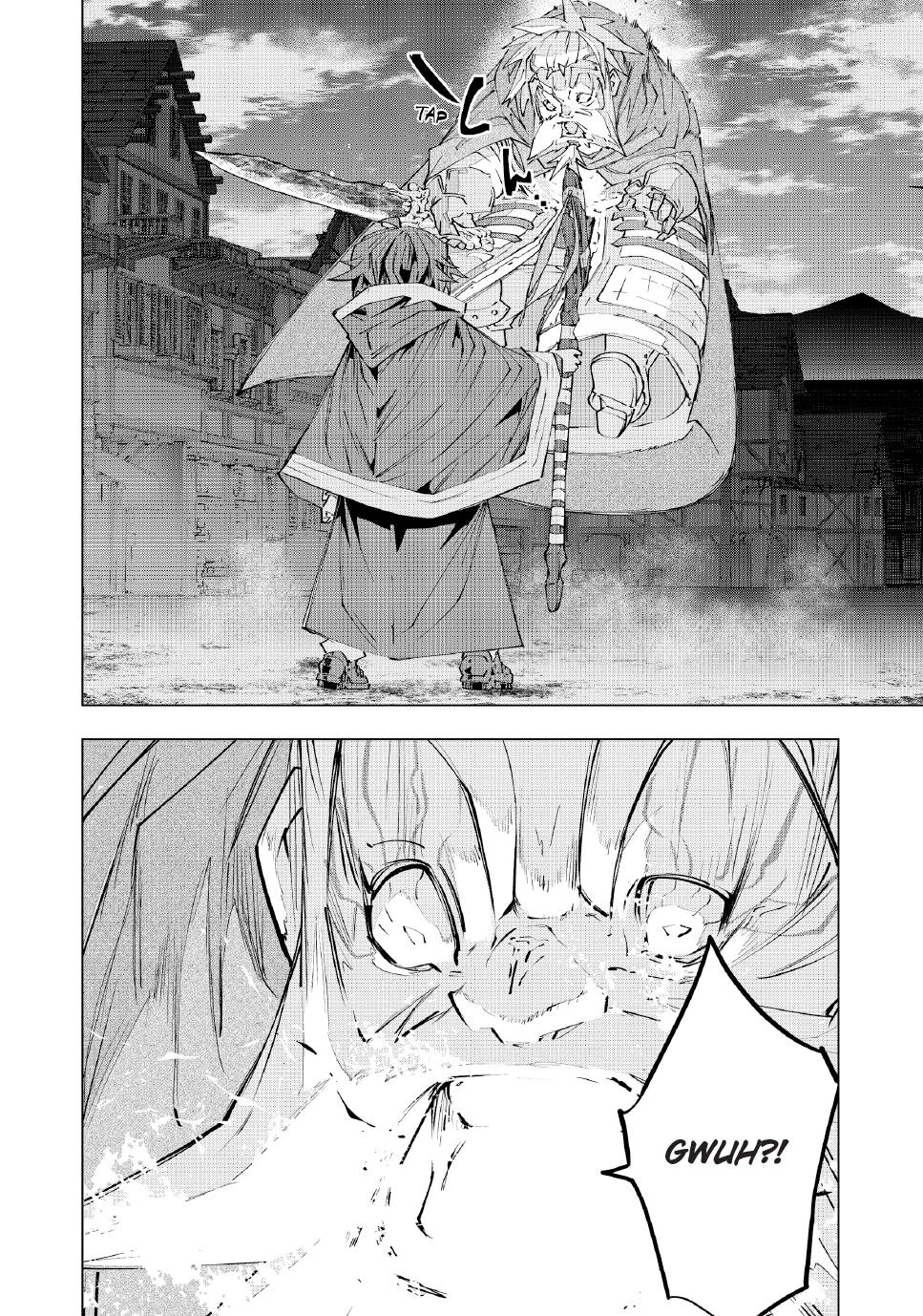 Backstabbed in a Backwater Dungeon – My Party Tried to Kill Me, But Thanks to an Infinite Gacha I Got LVL 9999 Friends and Am Out For Revenge Chapter 107 — page 12