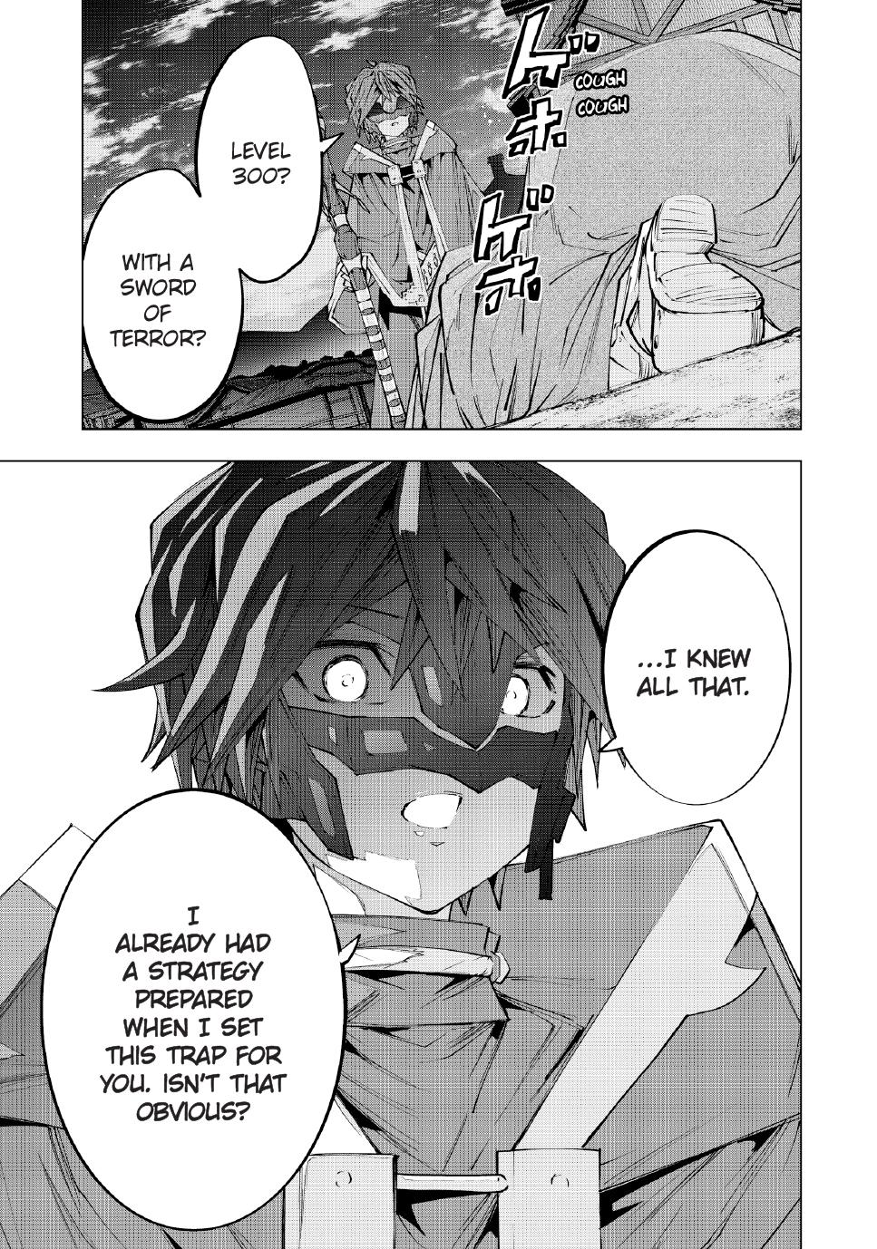 Backstabbed in a Backwater Dungeon – My Party Tried to Kill Me, But Thanks to an Infinite Gacha I Got LVL 9999 Friends and Am Out For Revenge Chapter 107 — page 13