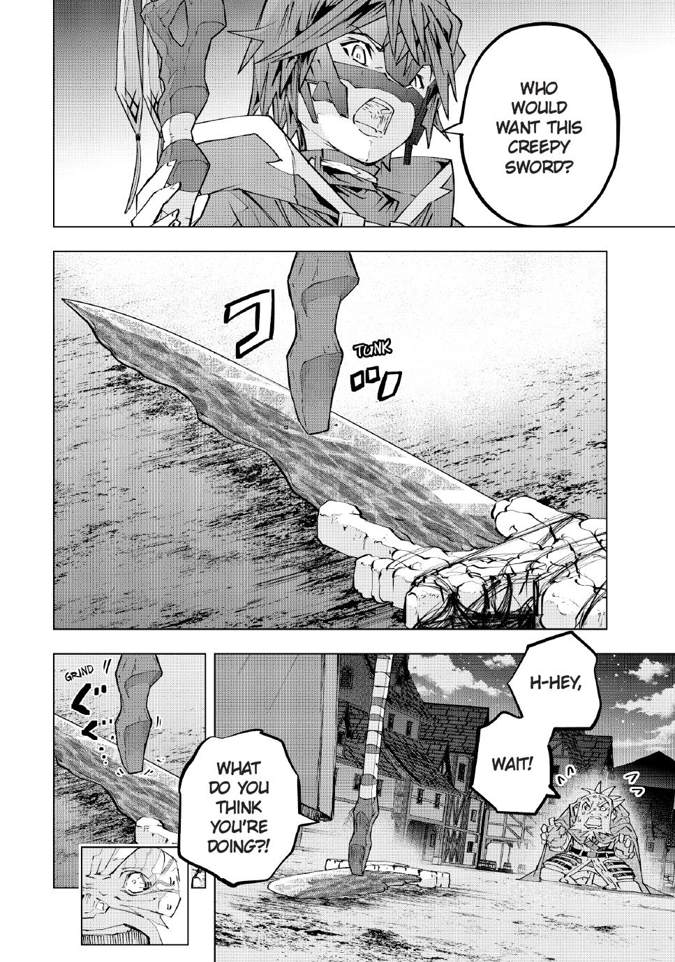 Backstabbed in a Backwater Dungeon – My Party Tried to Kill Me, But Thanks to an Infinite Gacha I Got LVL 9999 Friends and Am Out For Revenge Chapter 107 — page 18