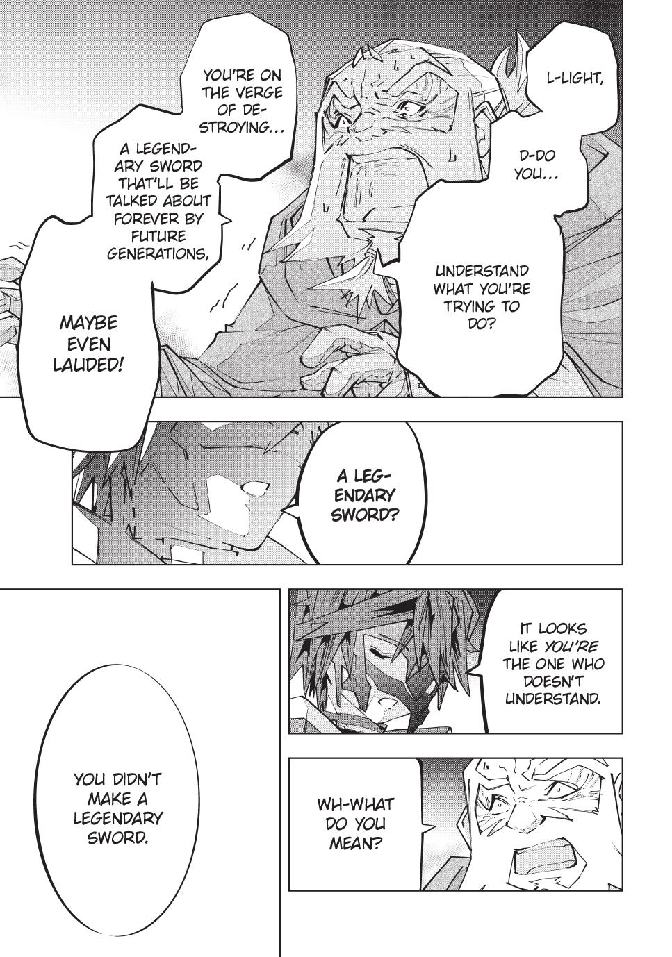 Backstabbed in a Backwater Dungeon – My Party Tried to Kill Me, But Thanks to an Infinite Gacha I Got LVL 9999 Friends and Am Out For Revenge Chapter 107 — page 19