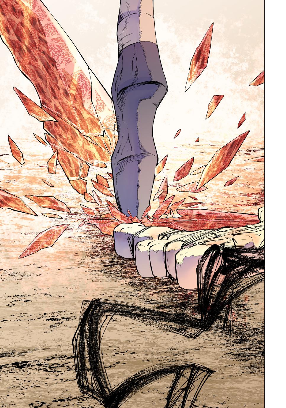 Backstabbed in a Backwater Dungeon – My Party Tried to Kill Me, But Thanks to an Infinite Gacha I Got LVL 9999 Friends and Am Out For Revenge Chapter 107 — page 23