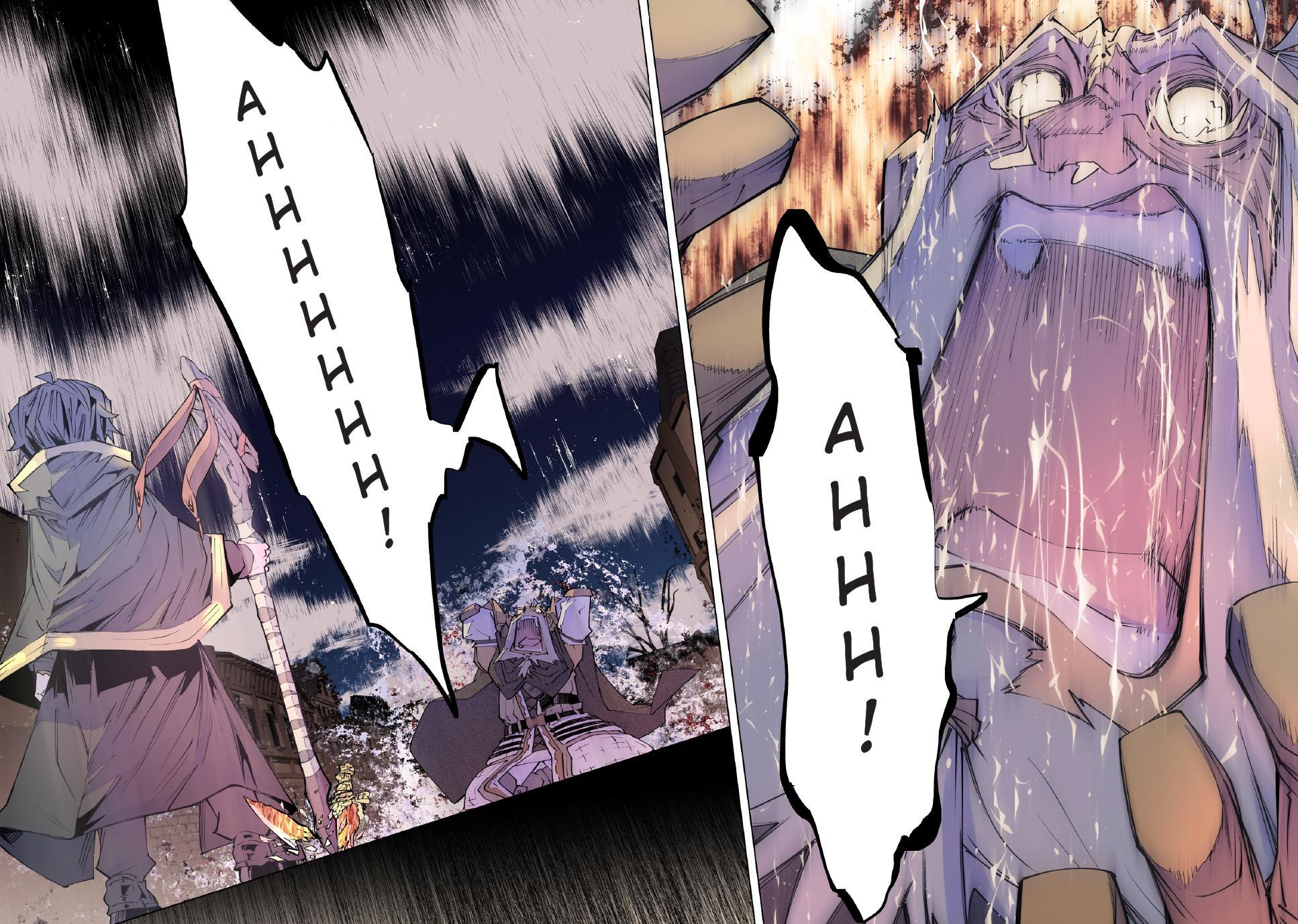 Backstabbed in a Backwater Dungeon – My Party Tried to Kill Me, But Thanks to an Infinite Gacha I Got LVL 9999 Friends and Am Out For Revenge Chapter 107 — page 24