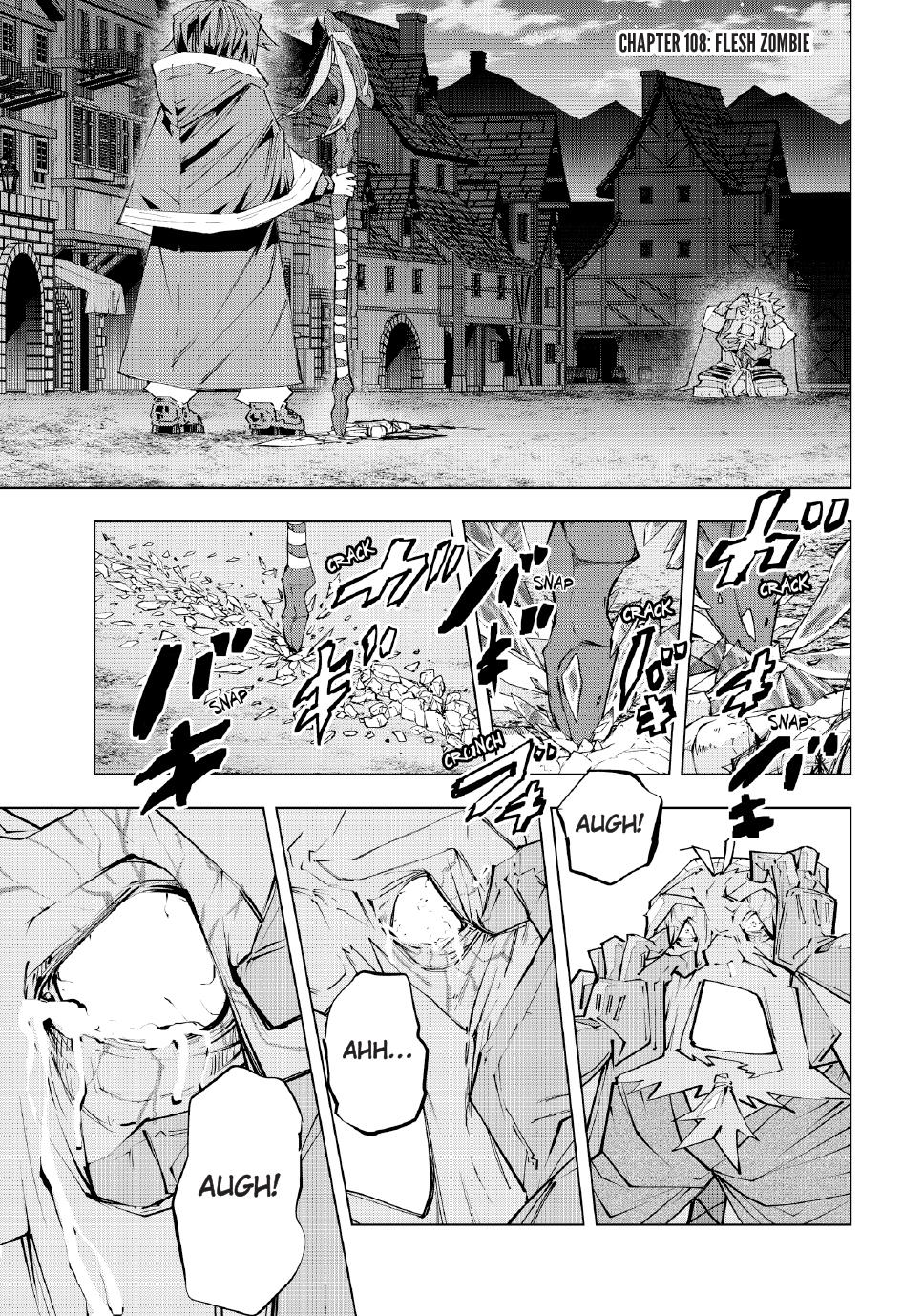 Backstabbed in a Backwater Dungeon – My Party Tried to Kill Me, But Thanks to an Infinite Gacha I Got LVL 9999 Friends and Am Out For Revenge Chapter 108 — page 1