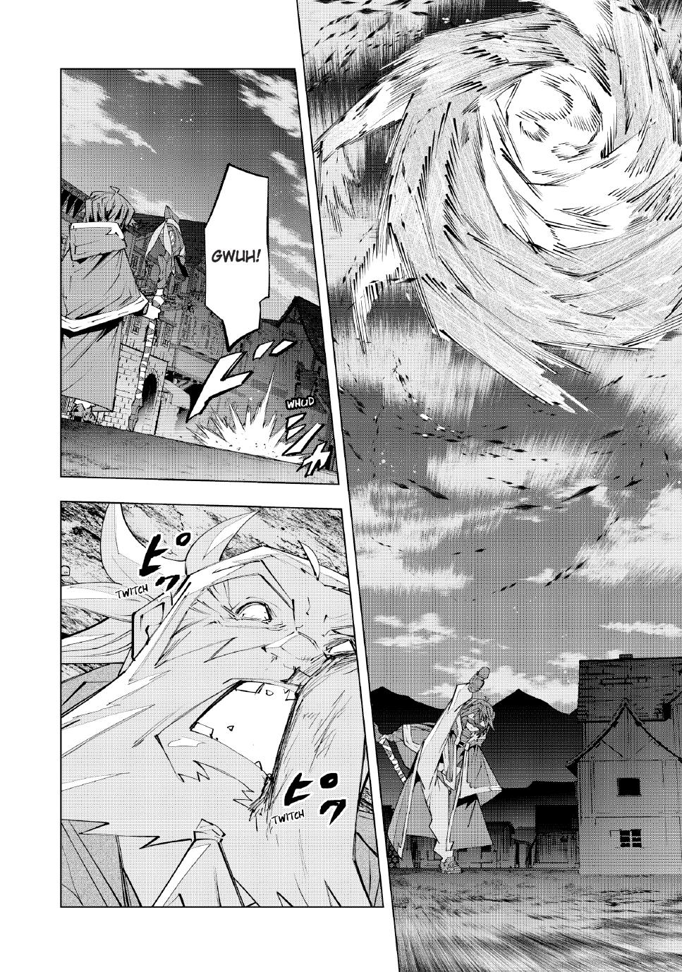 Backstabbed in a Backwater Dungeon – My Party Tried to Kill Me, But Thanks to an Infinite Gacha I Got LVL 9999 Friends and Am Out For Revenge Chapter 108 — page 3