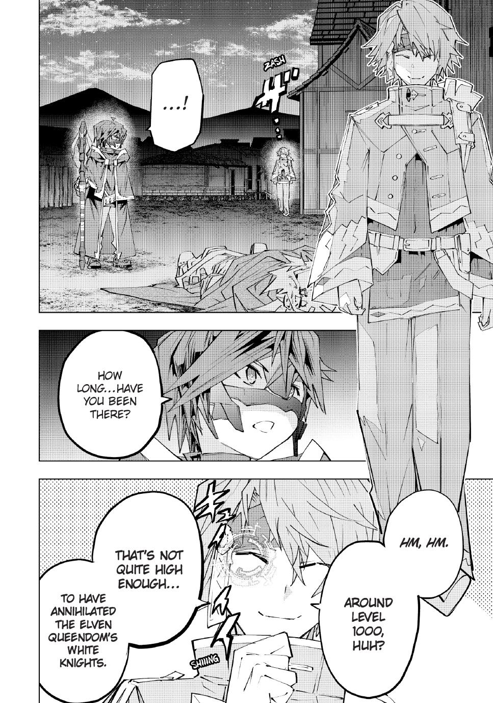 Backstabbed in a Backwater Dungeon – My Party Tried to Kill Me, But Thanks to an Infinite Gacha I Got LVL 9999 Friends and Am Out For Revenge Chapter 108 — page 5