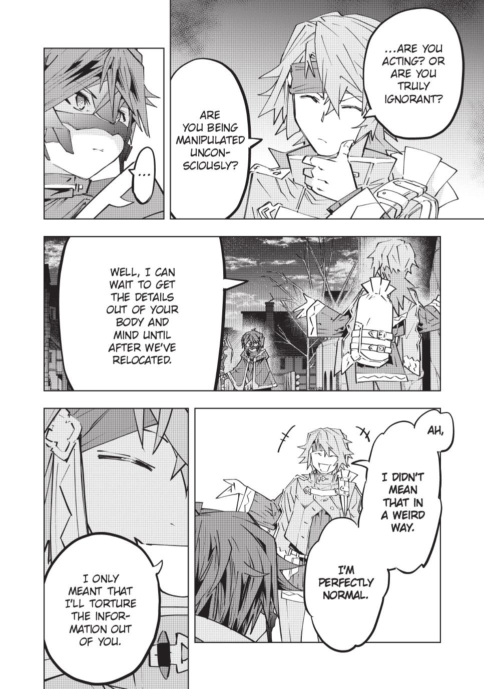 Backstabbed in a Backwater Dungeon – My Party Tried to Kill Me, But Thanks to an Infinite Gacha I Got LVL 9999 Friends and Am Out For Revenge Chapter 108 — page 7