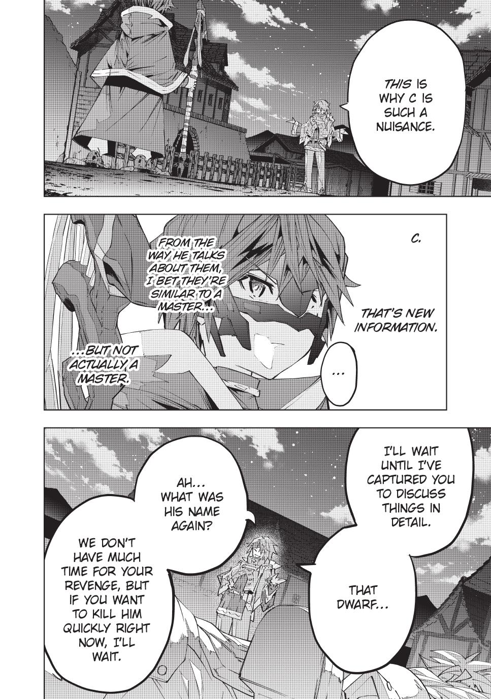 Backstabbed in a Backwater Dungeon – My Party Tried to Kill Me, But Thanks to an Infinite Gacha I Got LVL 9999 Friends and Am Out For Revenge Chapter 108 — page 12