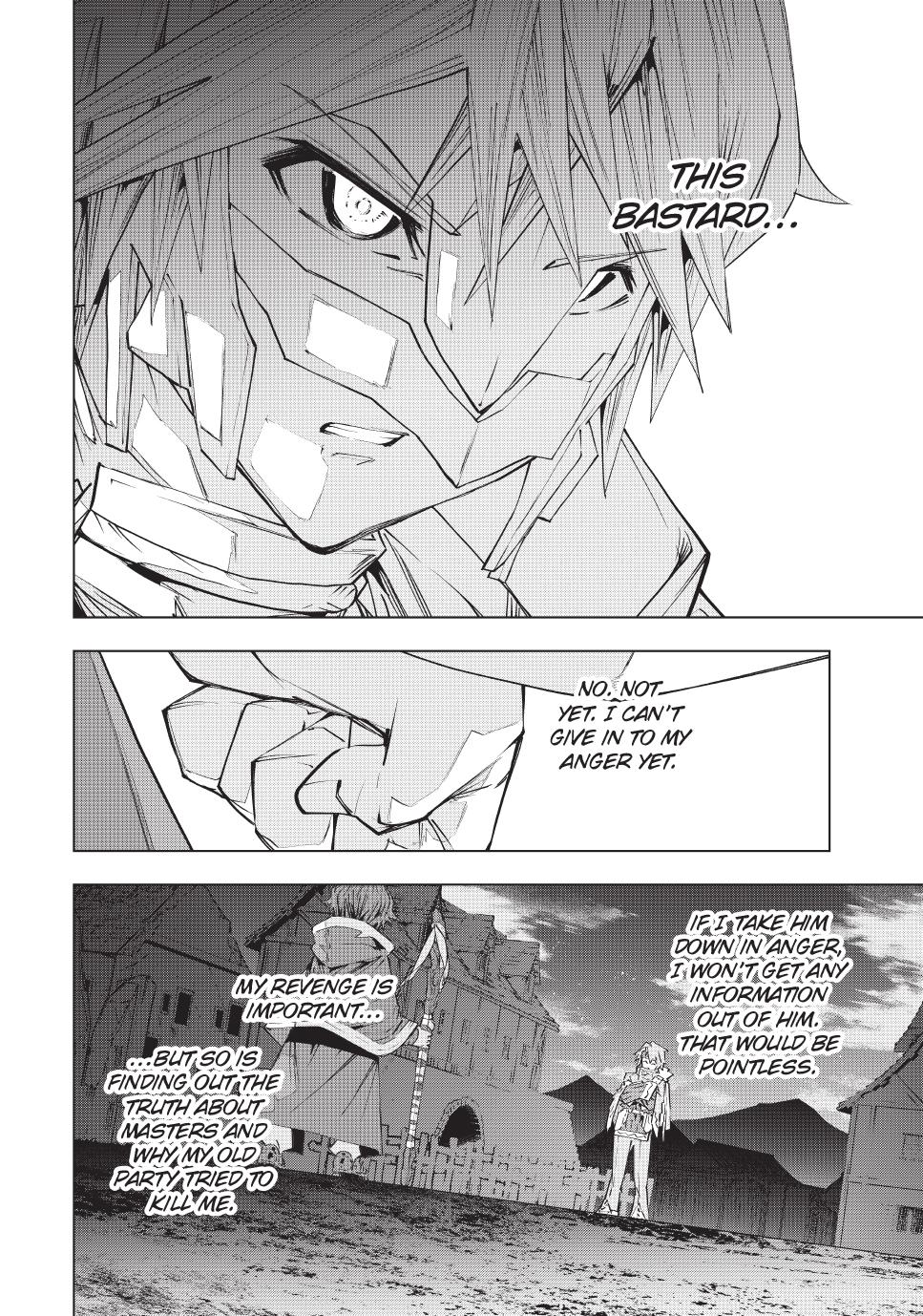 Backstabbed in a Backwater Dungeon – My Party Tried to Kill Me, But Thanks to an Infinite Gacha I Got LVL 9999 Friends and Am Out For Revenge Chapter 108 — page 14