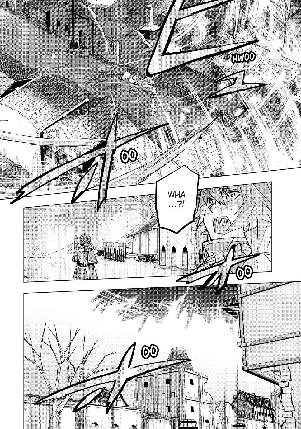 Backstabbed in a Backwater Dungeon – My Party Tried to Kill Me, But Thanks to an Infinite Gacha I Got LVL 9999 Friends and Am Out For Revenge Chapter 108 — page 18
