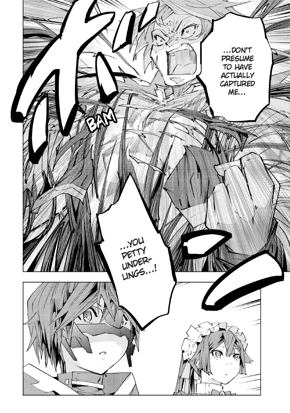 Backstabbed in a Backwater Dungeon – My Party Tried to Kill Me, But Thanks to an Infinite Gacha I Got LVL 9999 Friends and Am Out For Revenge Chapter 109 — page 6