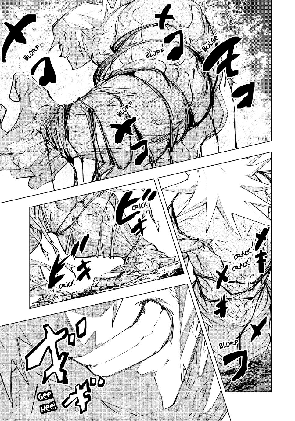 Backstabbed in a Backwater Dungeon – My Party Tried to Kill Me, But Thanks to an Infinite Gacha I Got LVL 9999 Friends and Am Out For Revenge Chapter 109 — page 7