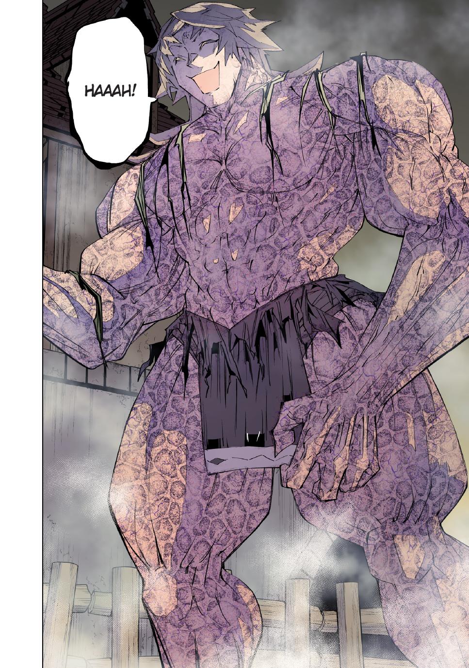 Backstabbed in a Backwater Dungeon – My Party Tried to Kill Me, But Thanks to an Infinite Gacha I Got LVL 9999 Friends and Am Out For Revenge Chapter 109 — page 8