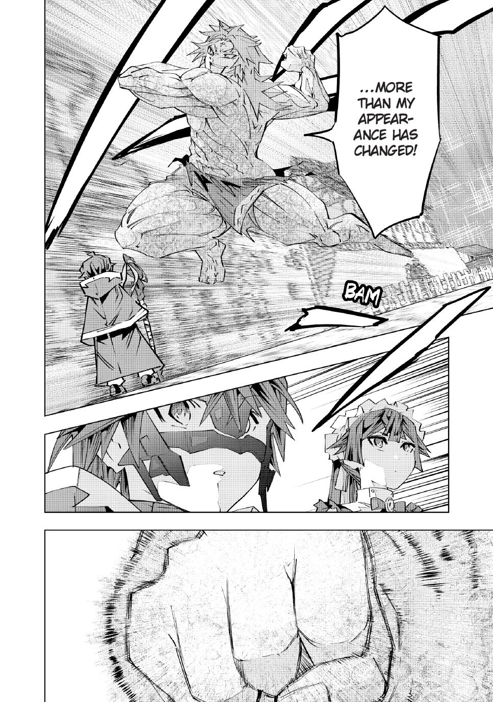 Backstabbed in a Backwater Dungeon – My Party Tried to Kill Me, But Thanks to an Infinite Gacha I Got LVL 9999 Friends and Am Out For Revenge Chapter 109 — page 10