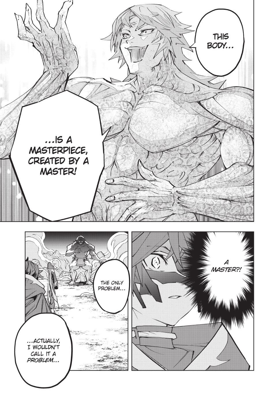 Backstabbed in a Backwater Dungeon – My Party Tried to Kill Me, But Thanks to an Infinite Gacha I Got LVL 9999 Friends and Am Out For Revenge Chapter 109 — page 15
