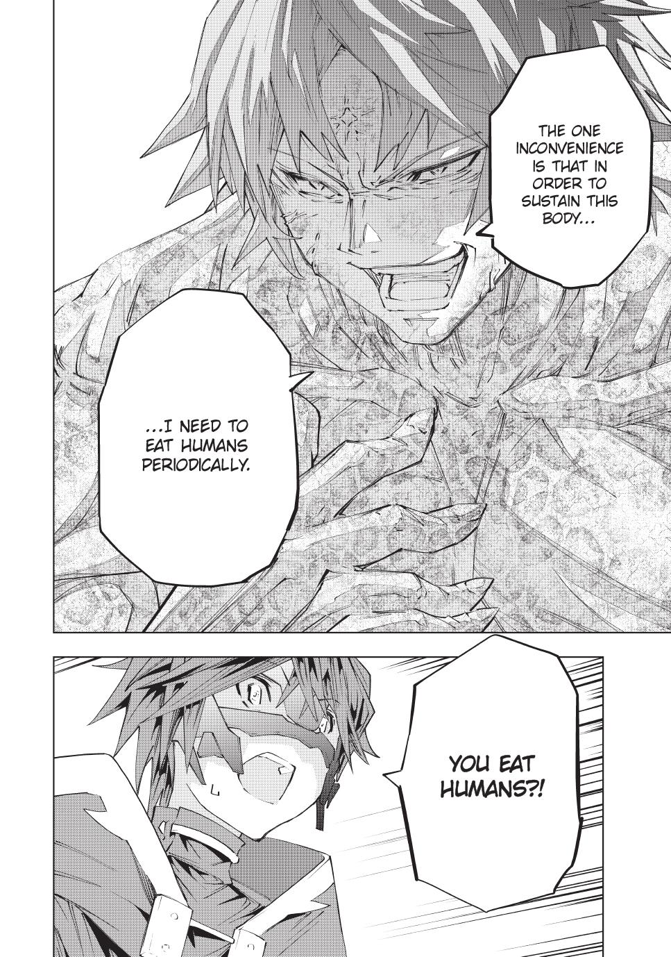 Backstabbed in a Backwater Dungeon – My Party Tried to Kill Me, But Thanks to an Infinite Gacha I Got LVL 9999 Friends and Am Out For Revenge Chapter 109 — page 16